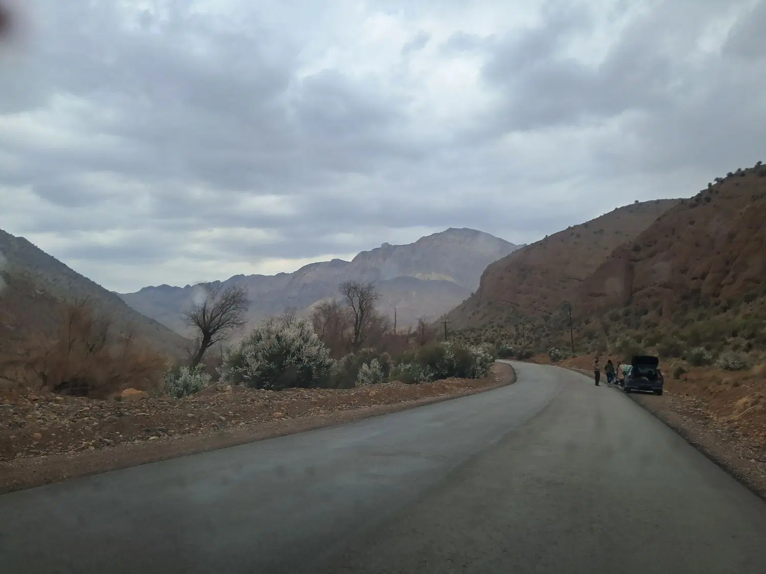زمین فروشی