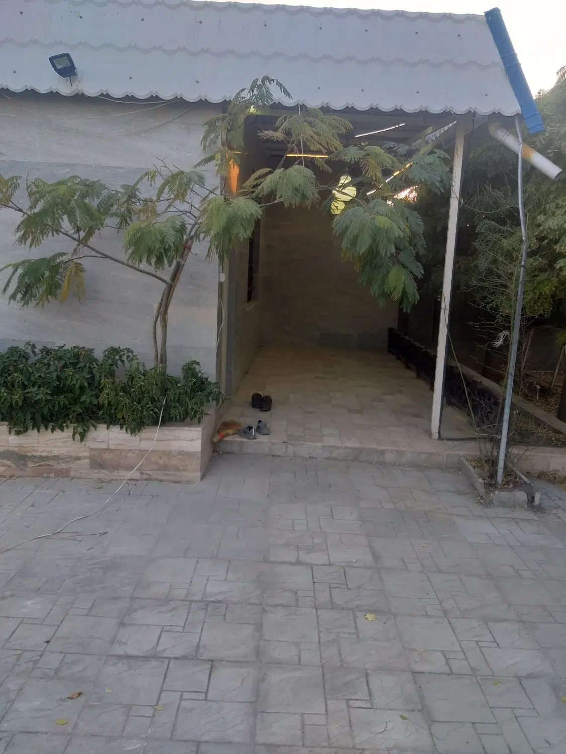اجاره باغ.خونه باغ.سوییت.