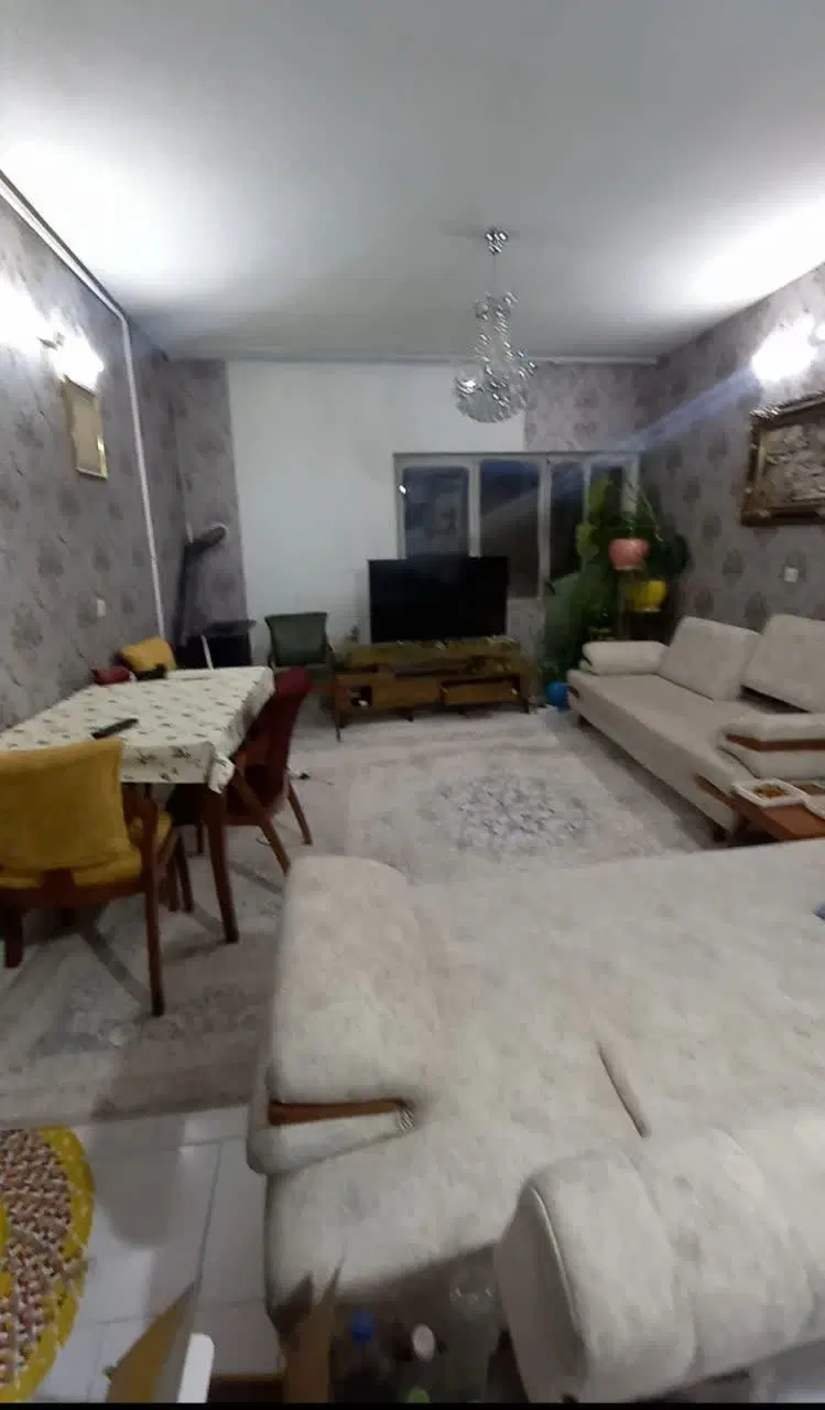 آپارتمان حاشیه بلوار موسوی قوچانی