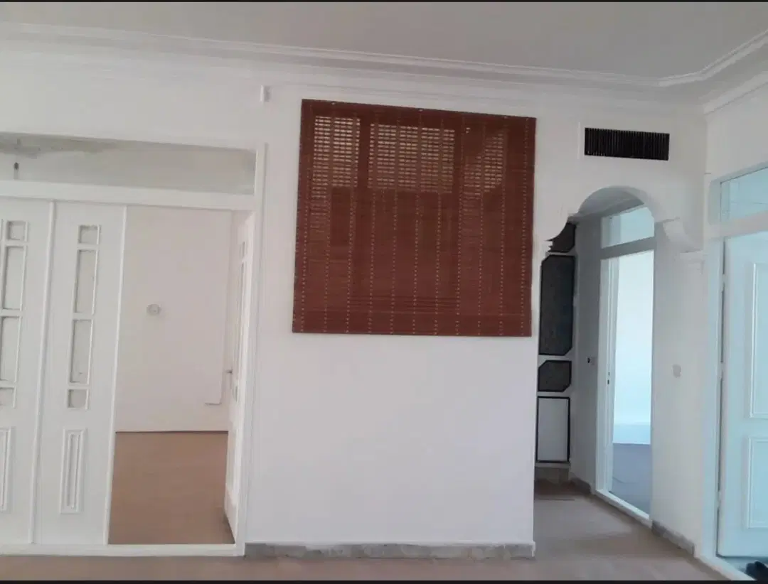 ۱۶۵ متر ۲ خواب اموزگار ۴ تکواحدی