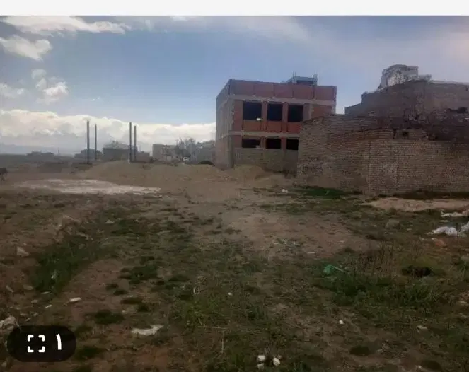 زمین در نیار آینده دار