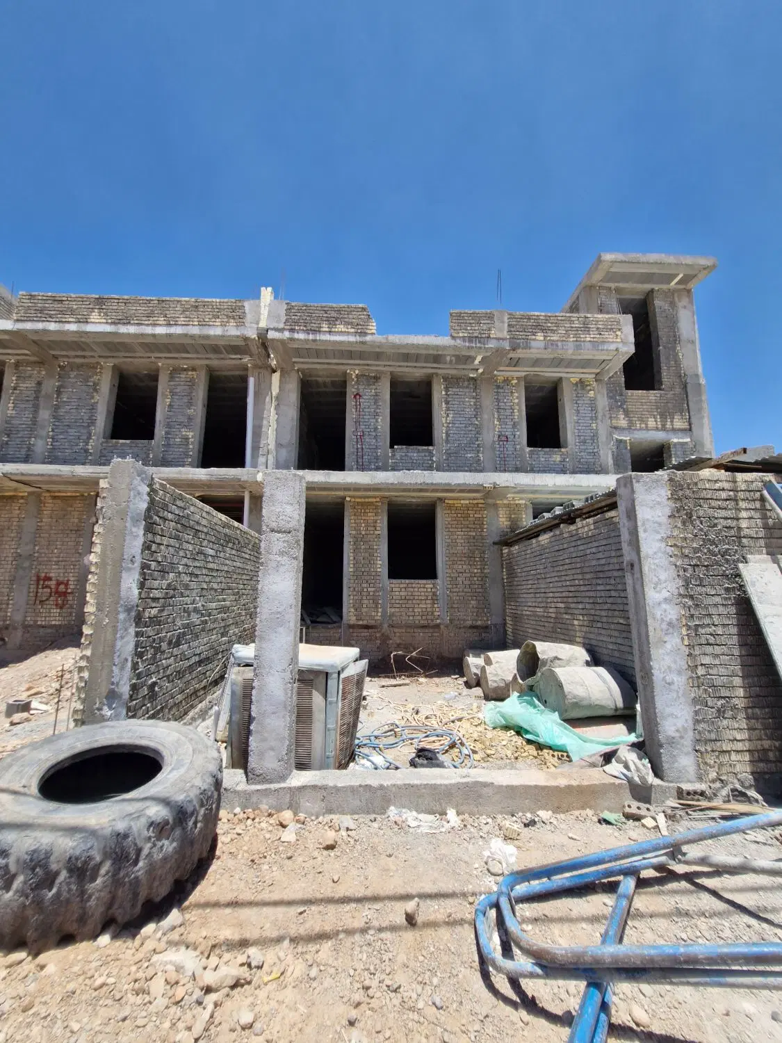 فروش مسکن ملی