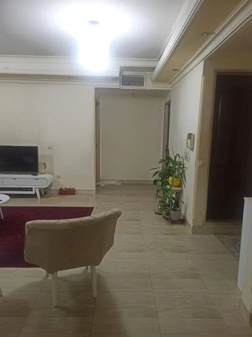 اپارتمان۸۰ متری گلریزان