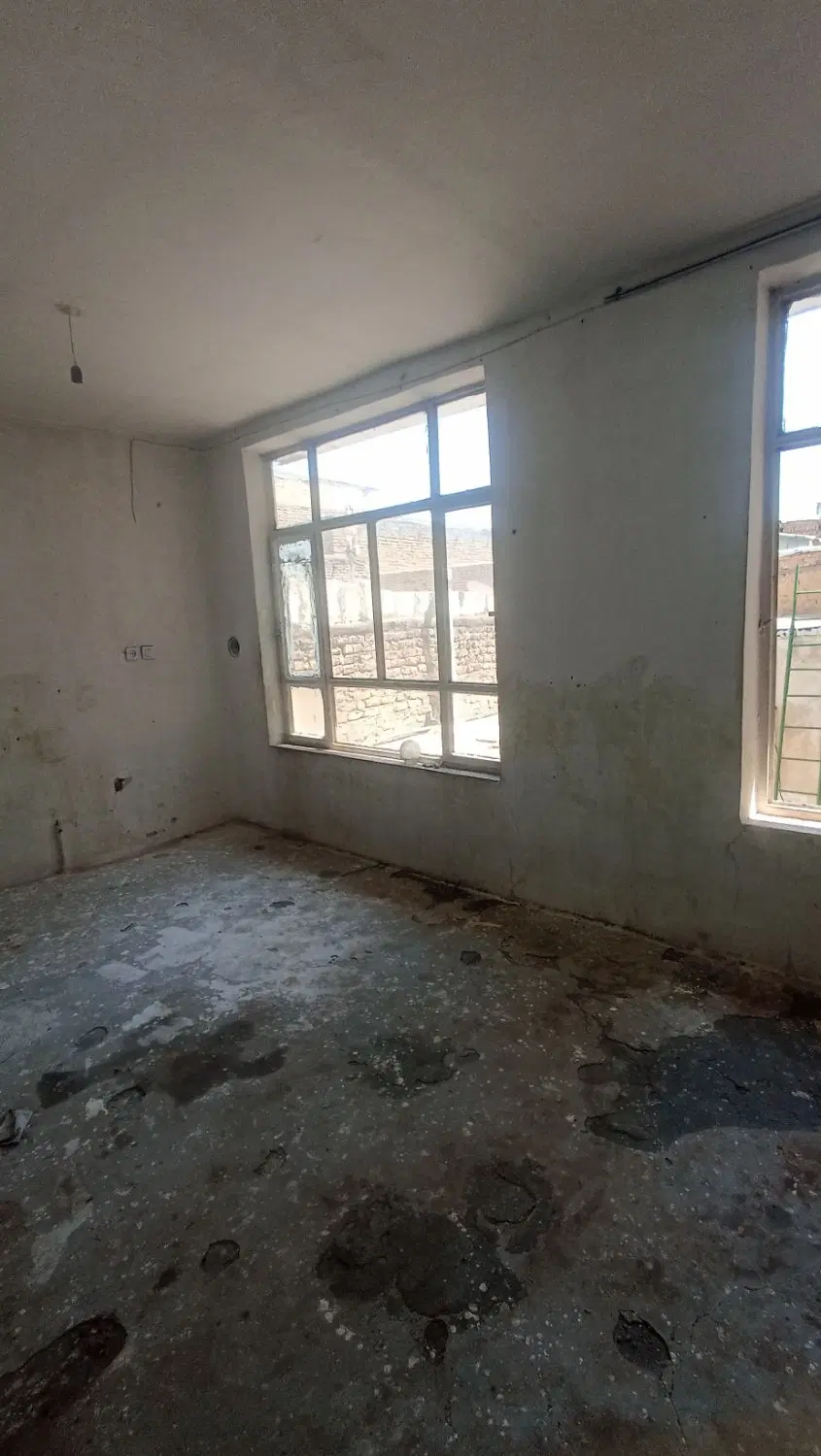 منزل ویلایی رسالت  118متری