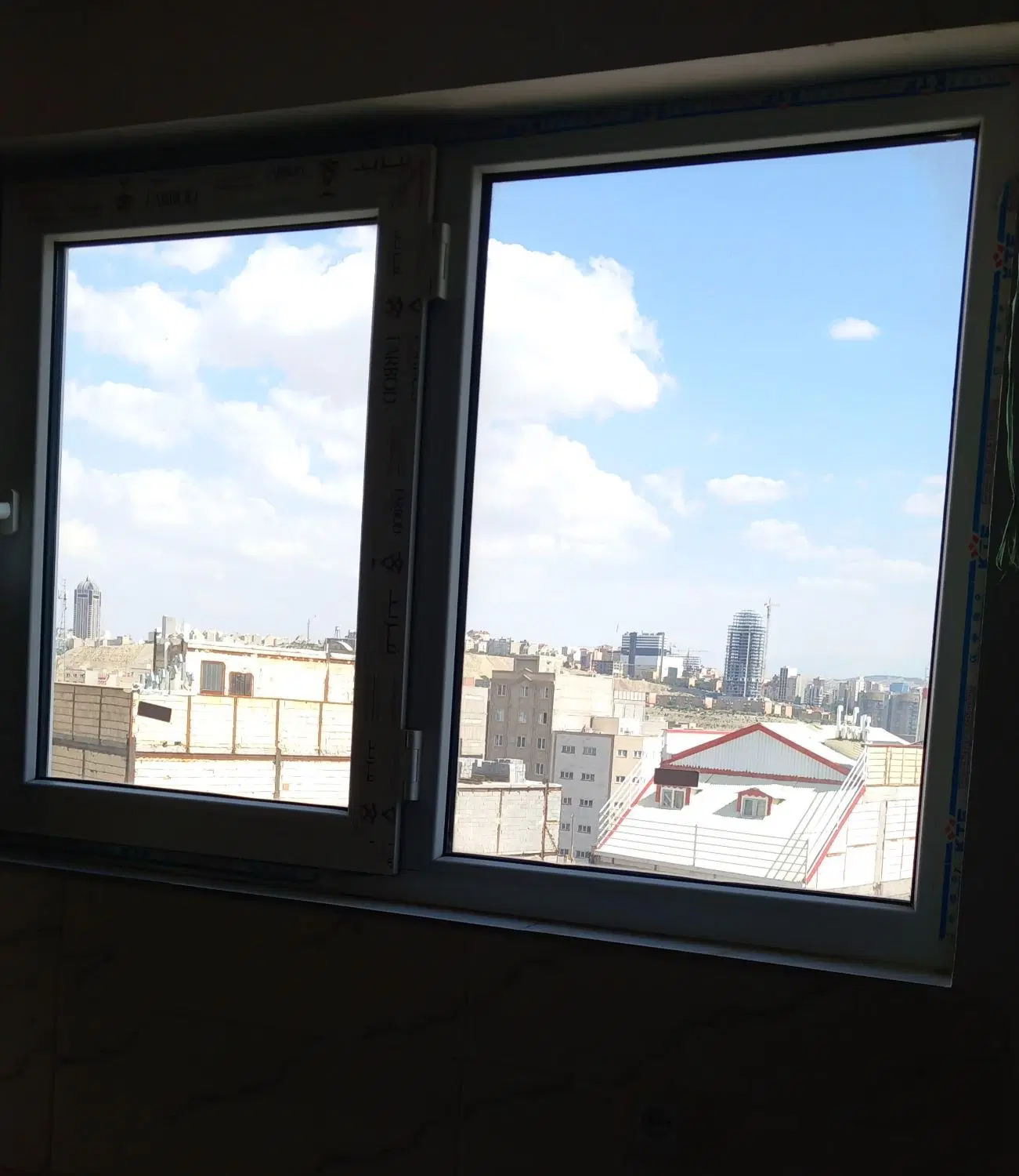 فروش آپارتمان درعباسی  بهشتی