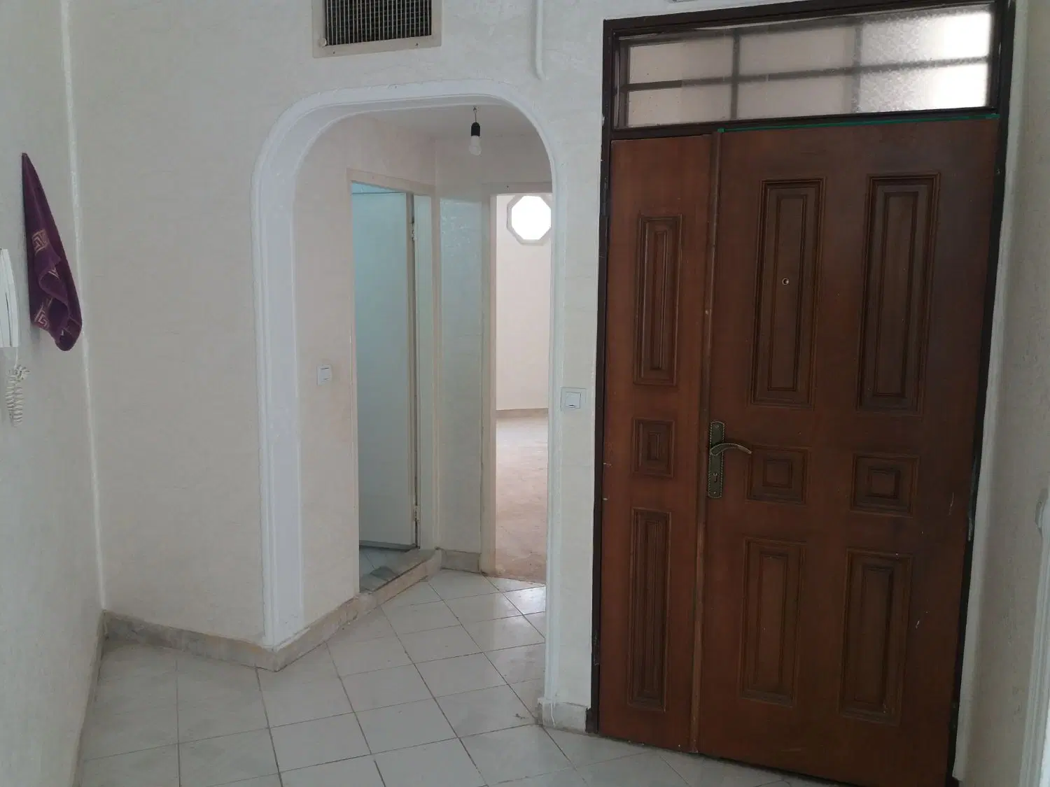 اجاره واحد در خیام تک واحدی