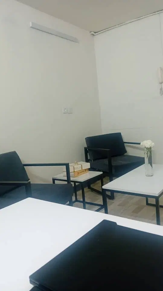 آپارتمان ۶۰ متری