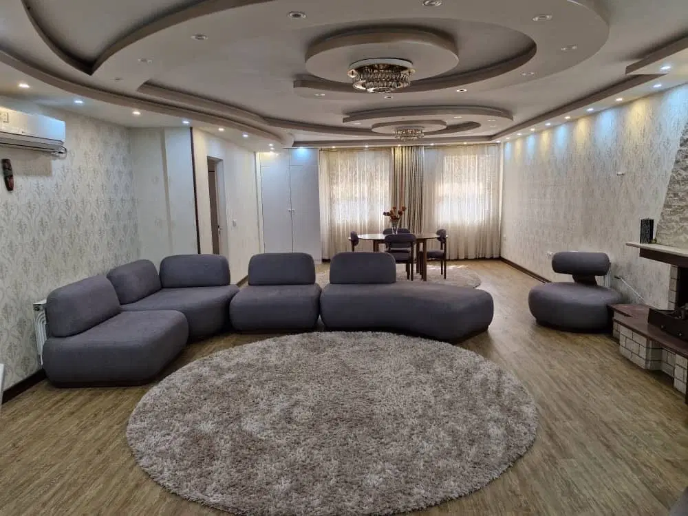 اپارتمان معالی‌اباد