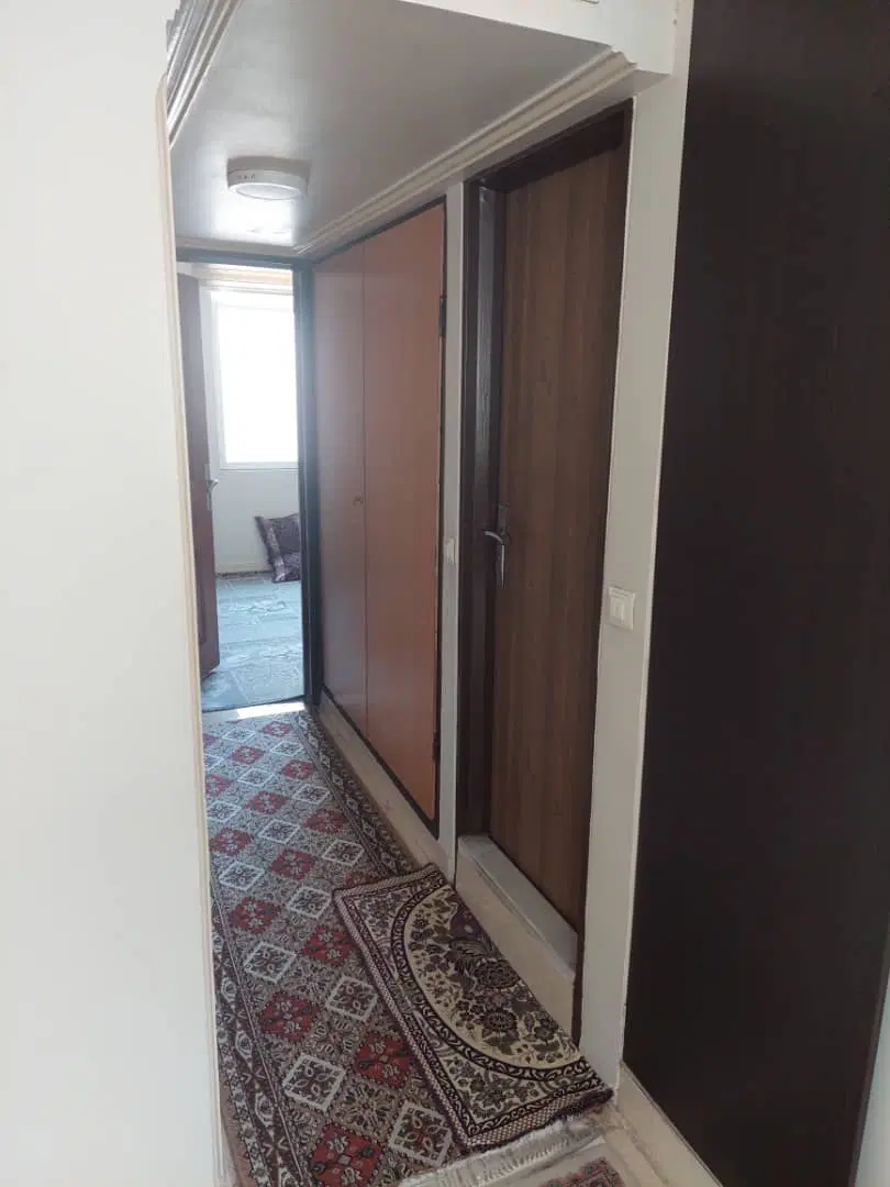 آپارتمان فول امکانات با پارکینگ