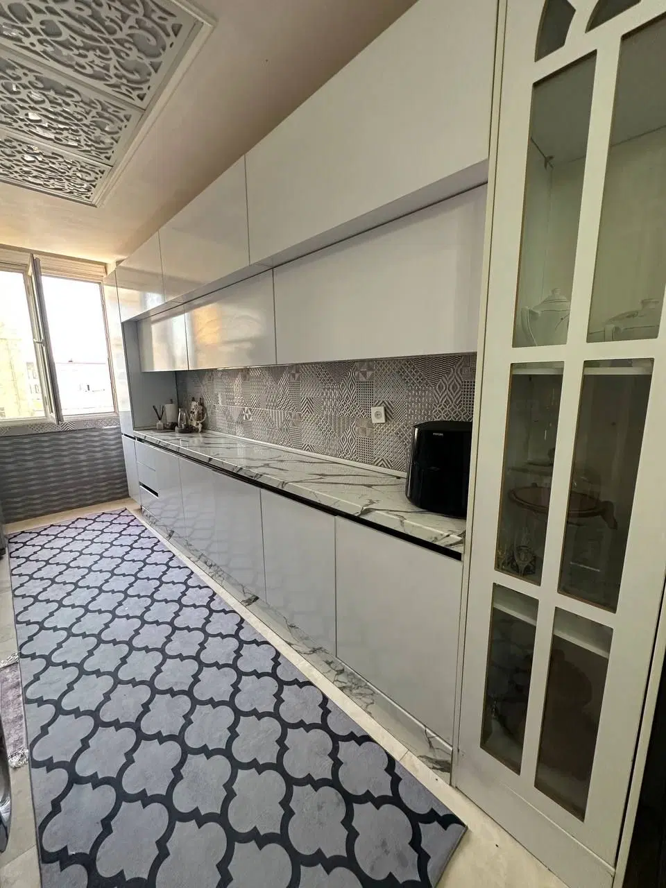 اجاره کوچه بهشتی 79 متر با پارکینگ
