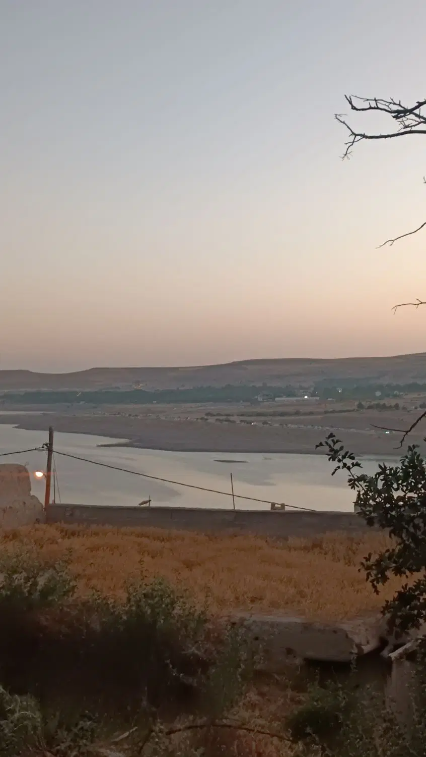 باغ کوچک مناسب خانه باغ