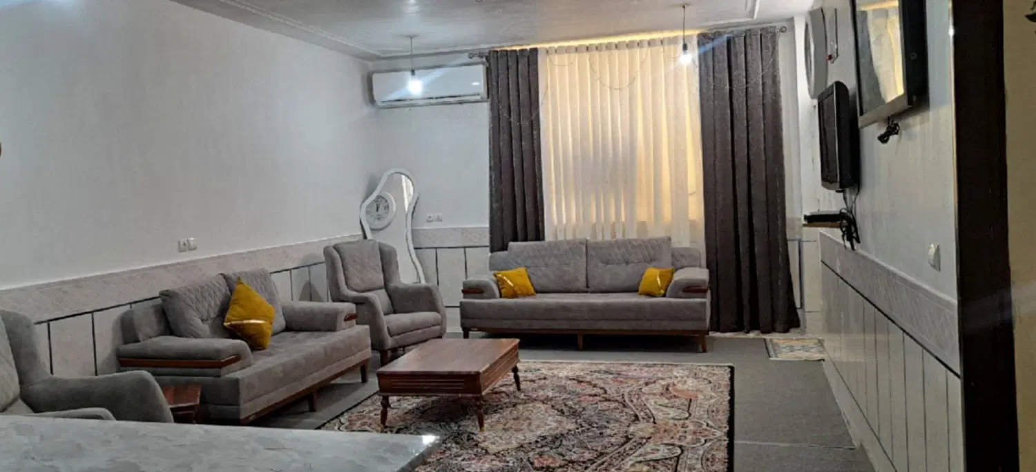 فروش یک باب منزل ویلایی
