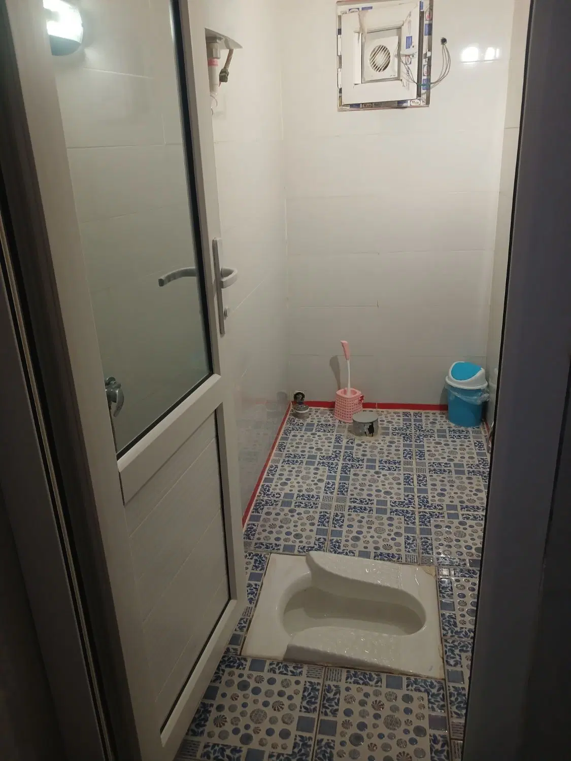 خانه در شهرک فجر