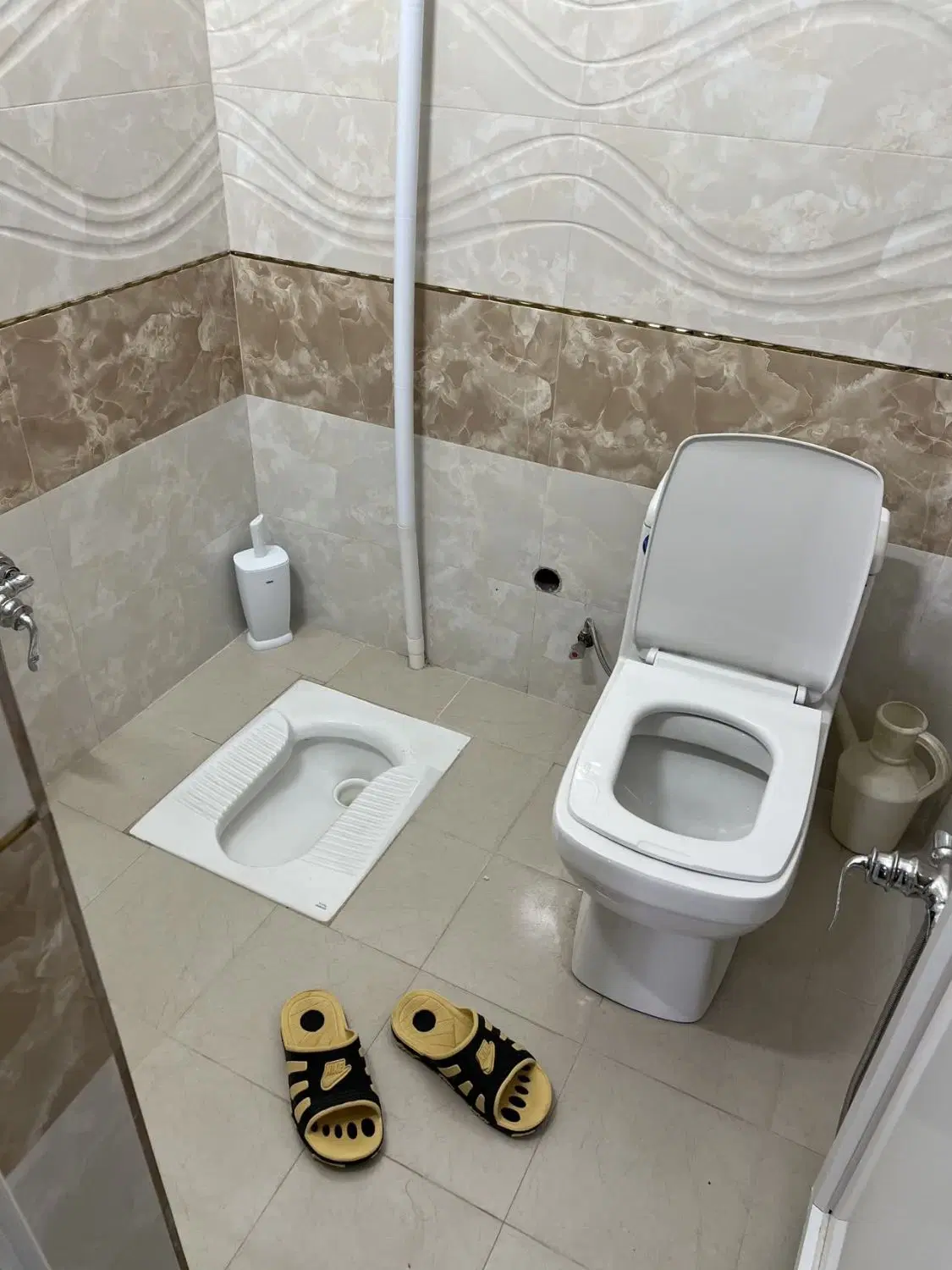منزل براتوبان اصلی