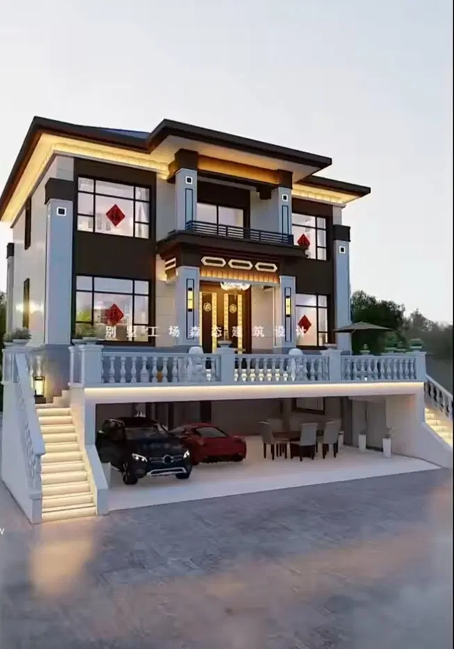 آپارتمان تجاری دائم حاشیه بلوار فضل