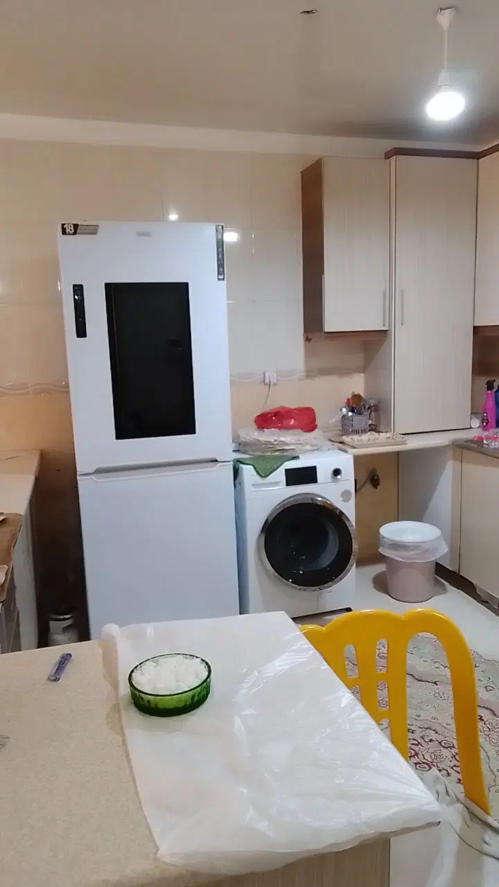 رهن کامل فاز چهار شمالی