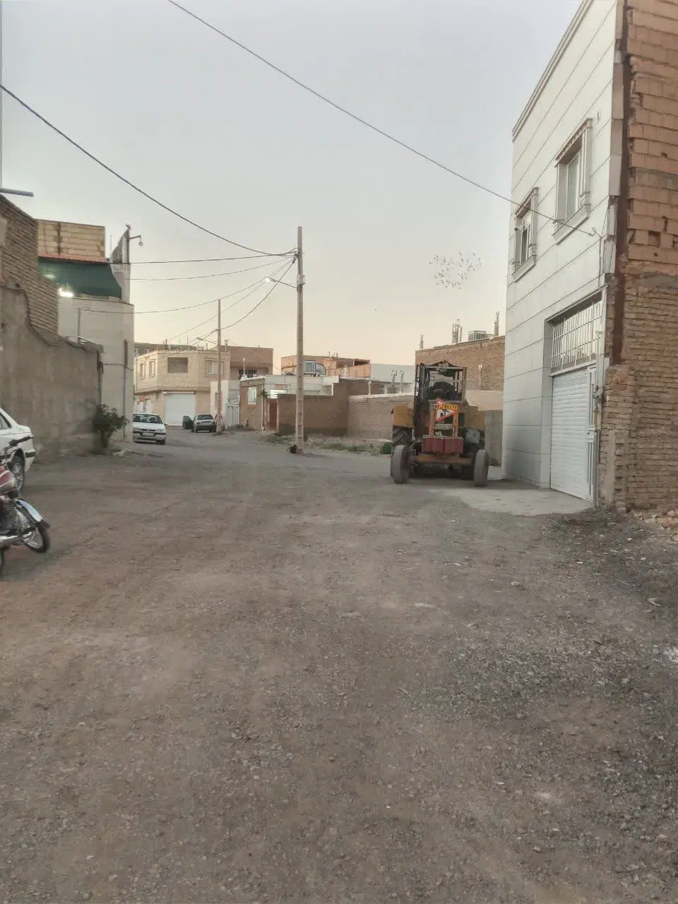 ملک