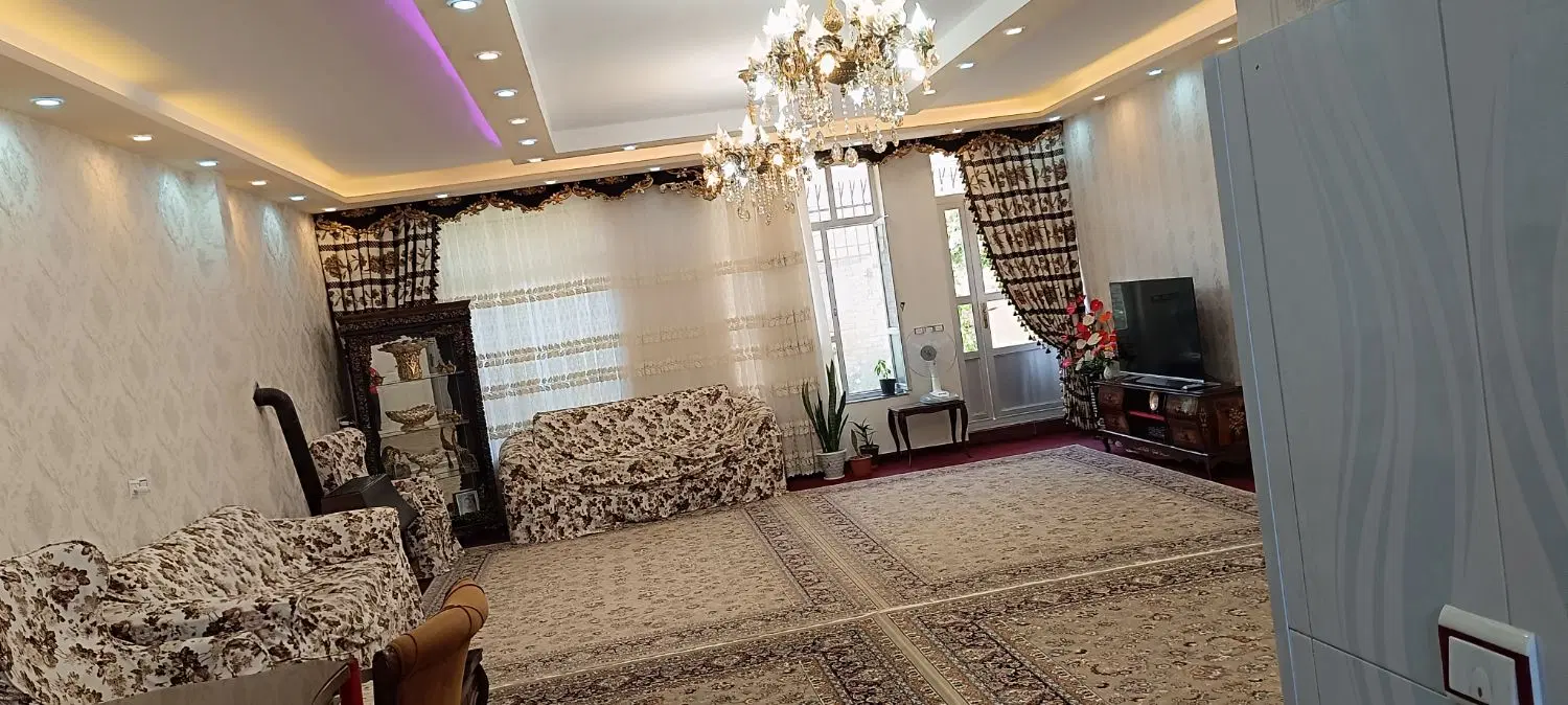 منزل مسکونی 200متری