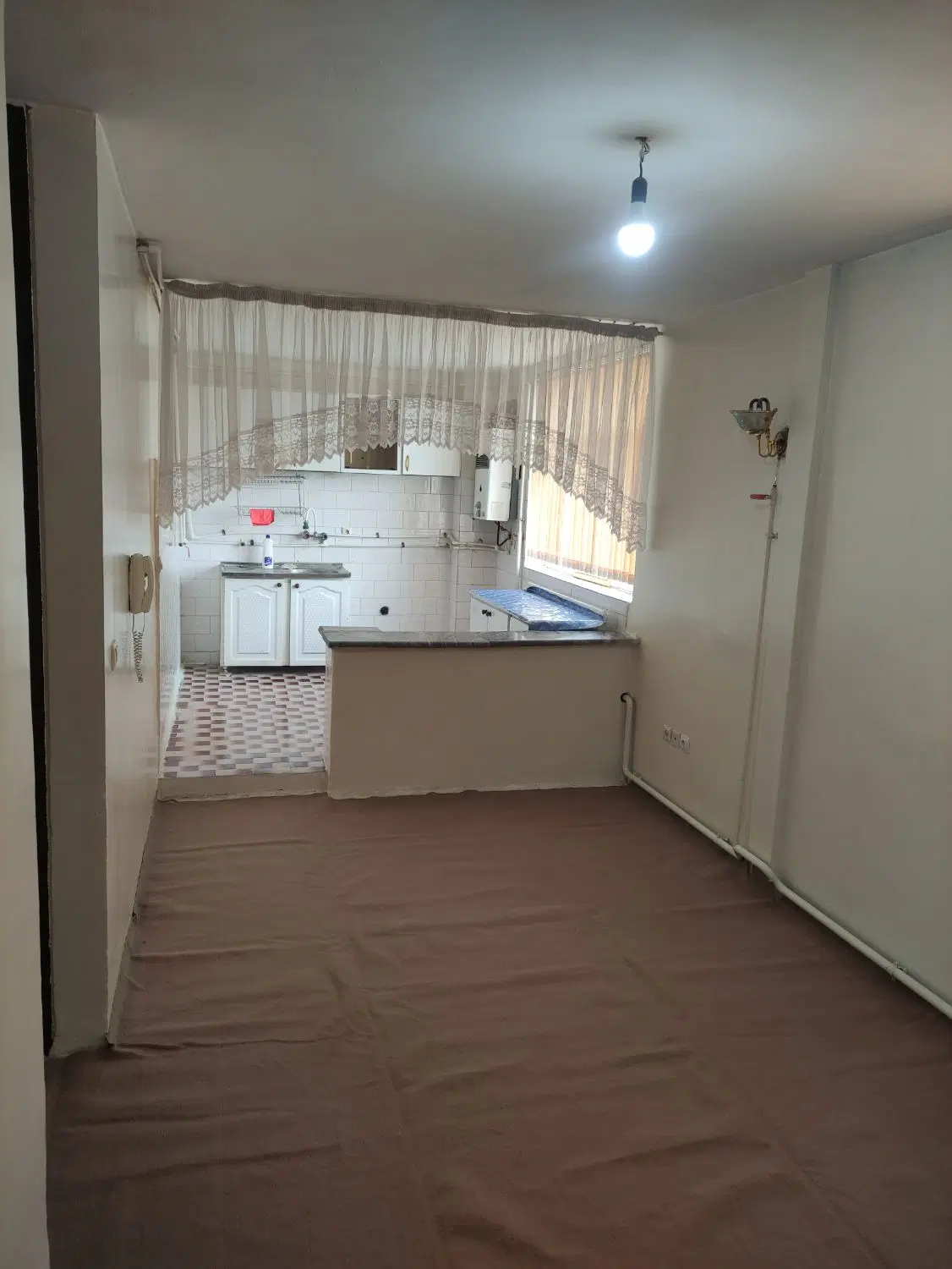 آپارتمان در اندیشه