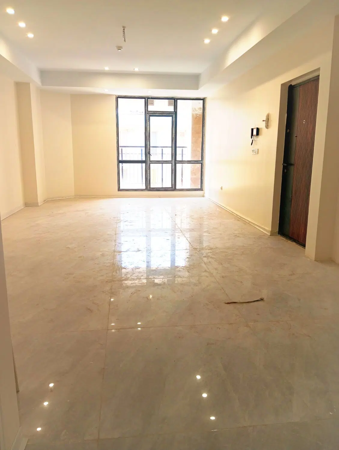 اجاره اپارتمان۹۵ متری