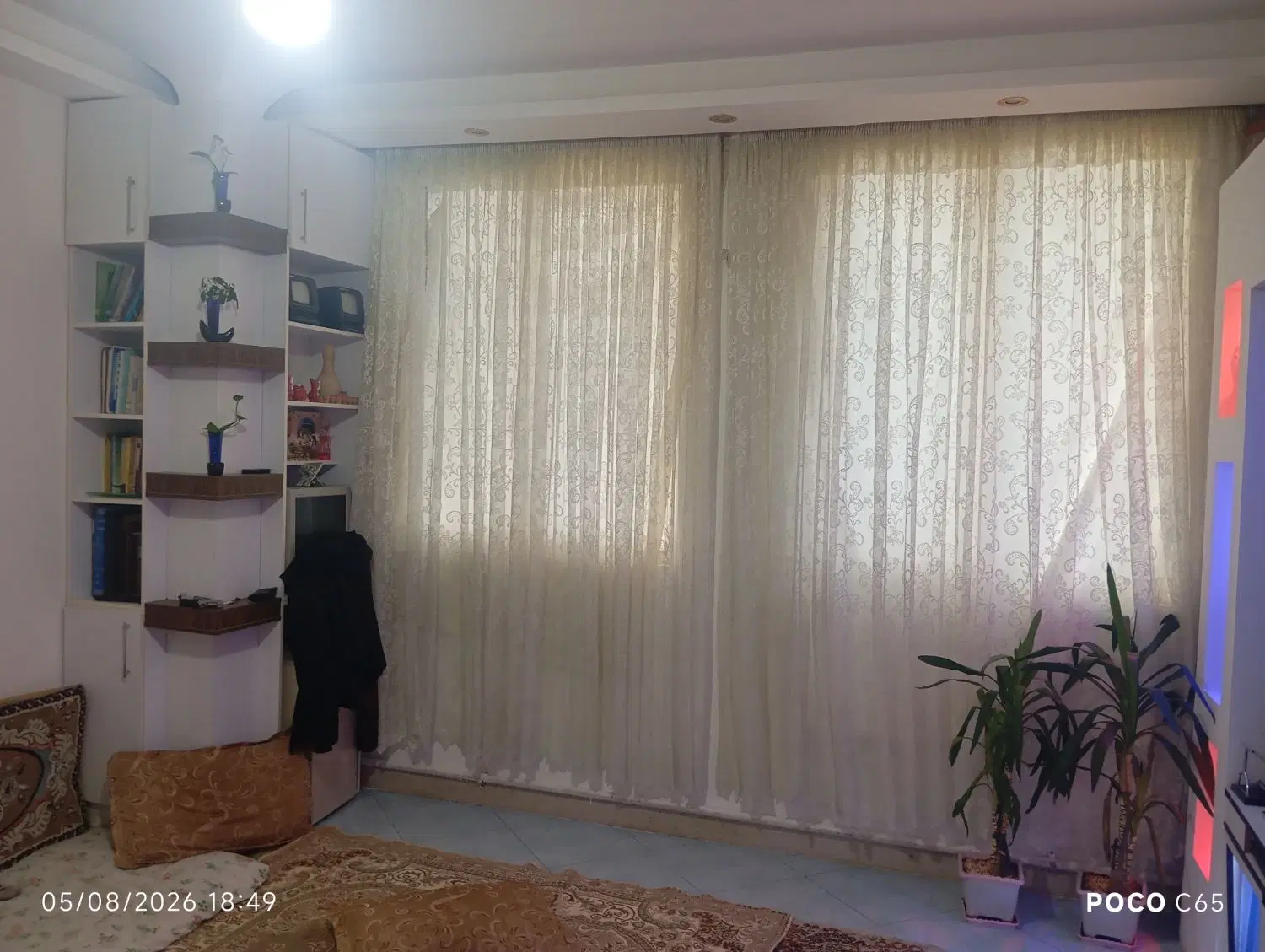 رهن کامل خانه