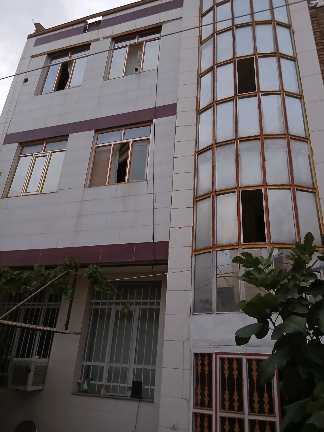 اجاره سوئیت ویلایی