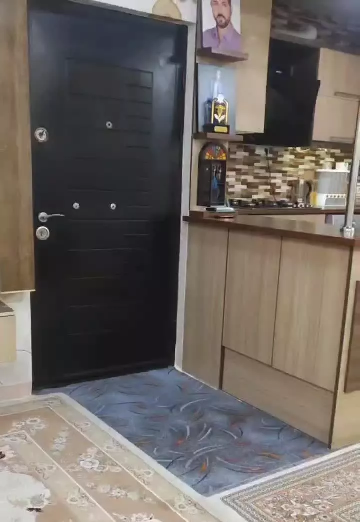 ۴ واحده ۸۳ متری طبقه بالا
