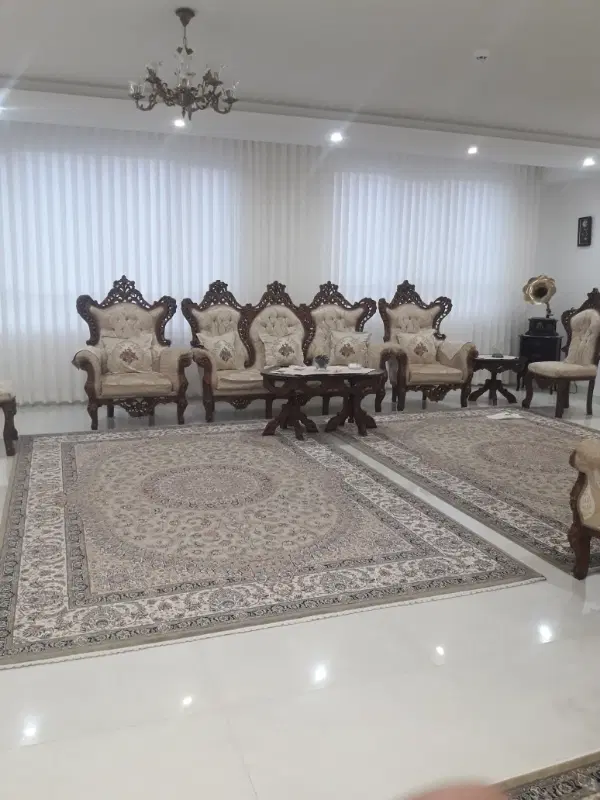 ۱۲۶ متری بلوار وحدت حافظیه