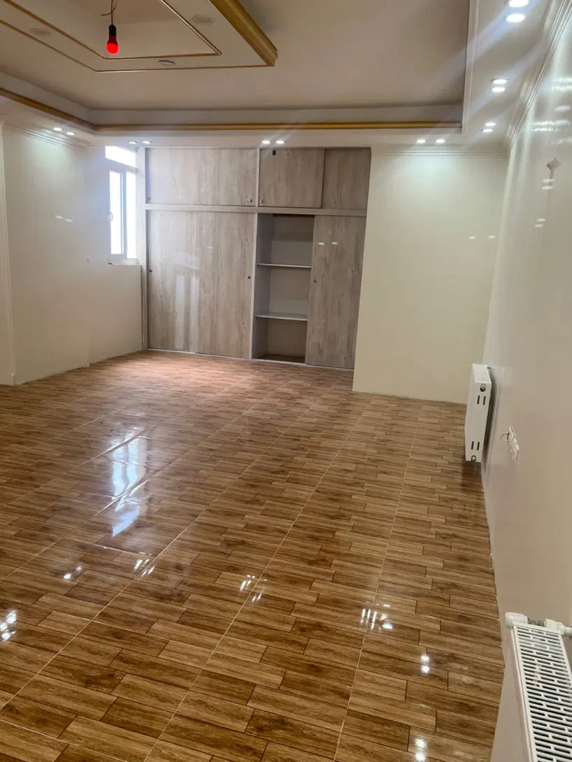 ۳طبقه مسکونی  ۱۳آبان شهرری