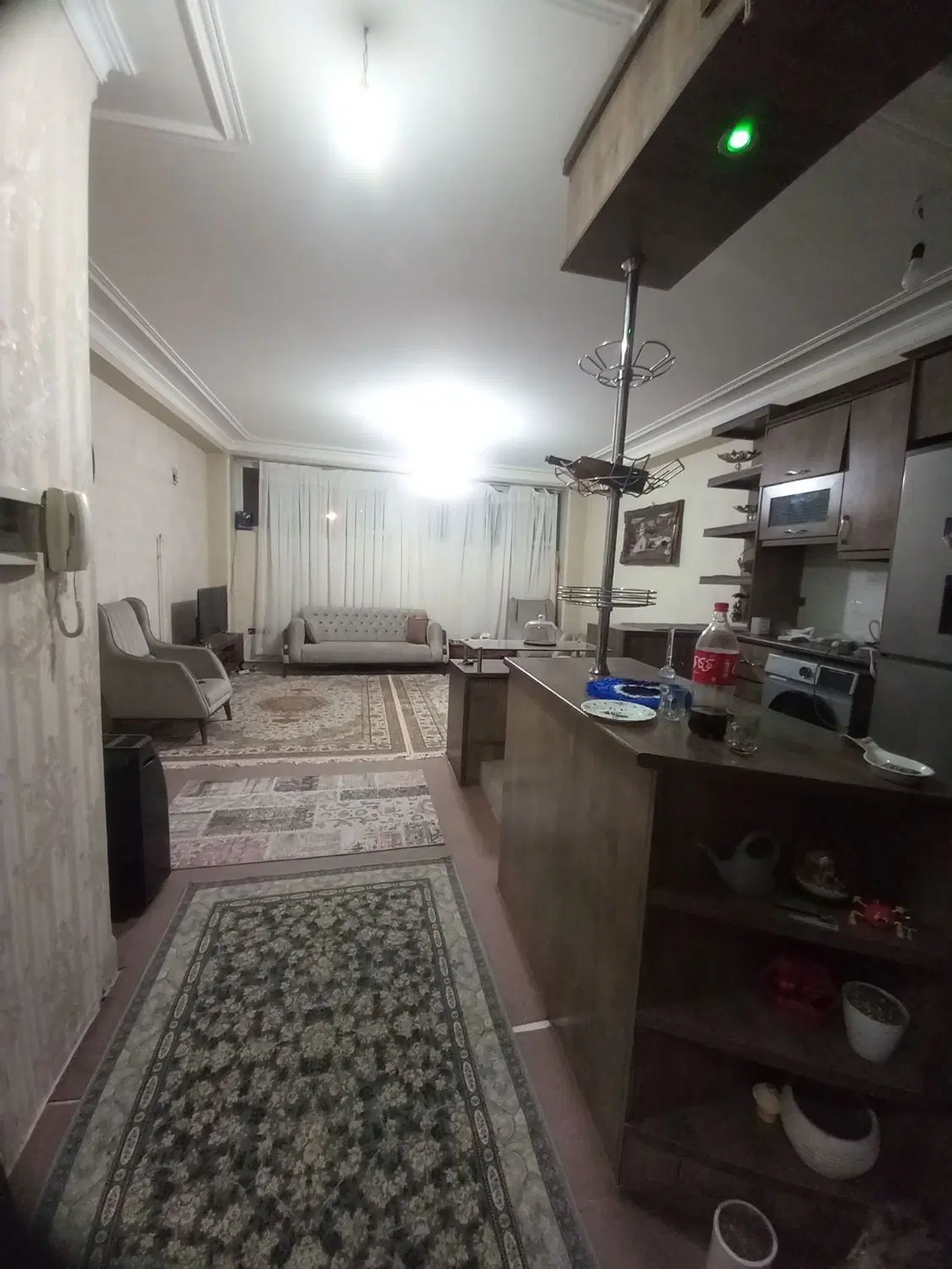 آپارتمان رهن و اجاره