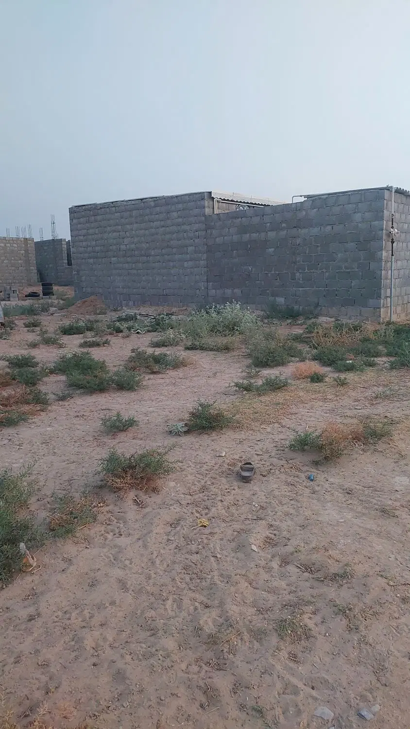 فروش زمین مسکونی