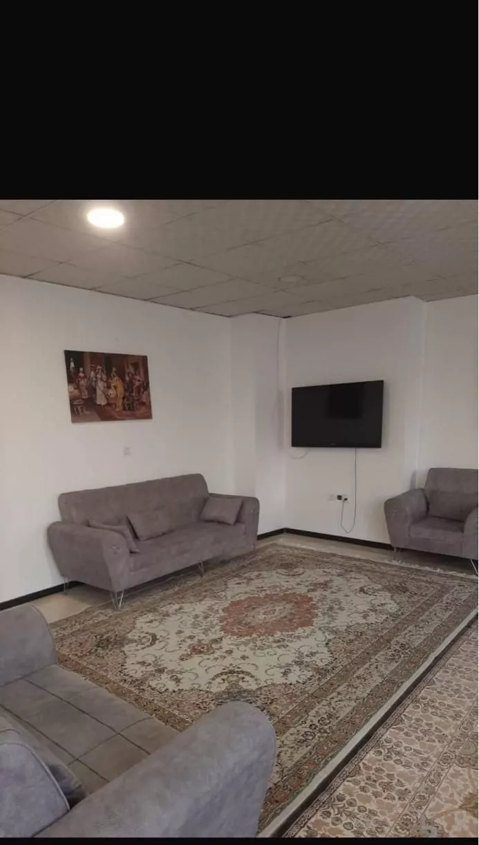 اجاره روزانه هفتگی‌ماهانه آپارتمان در ستارخان