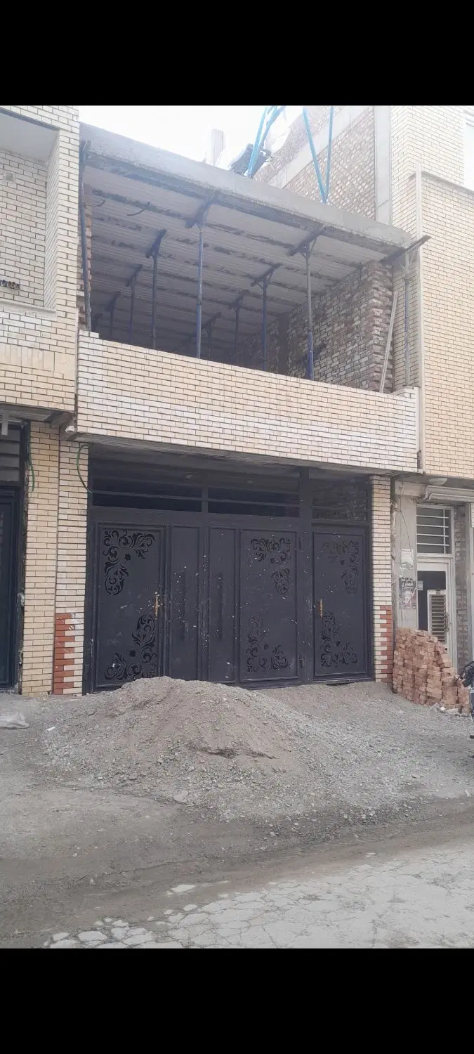 دیمن ۲۰ دو واحد نیمه کاره