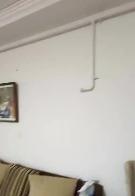 اپارتمان حدودا ۶۰ متر گلشهر ۸