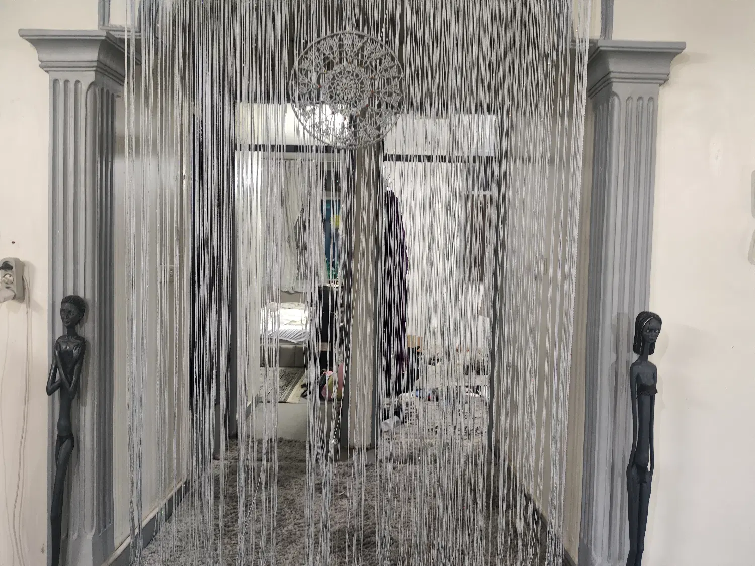 رهن و اجاره ۱۳۰متری خ آسمان