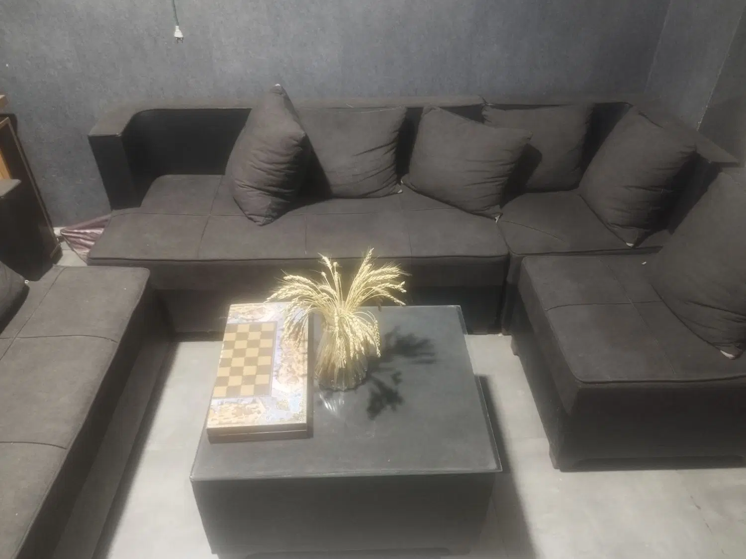 خانه ی اجاره ای