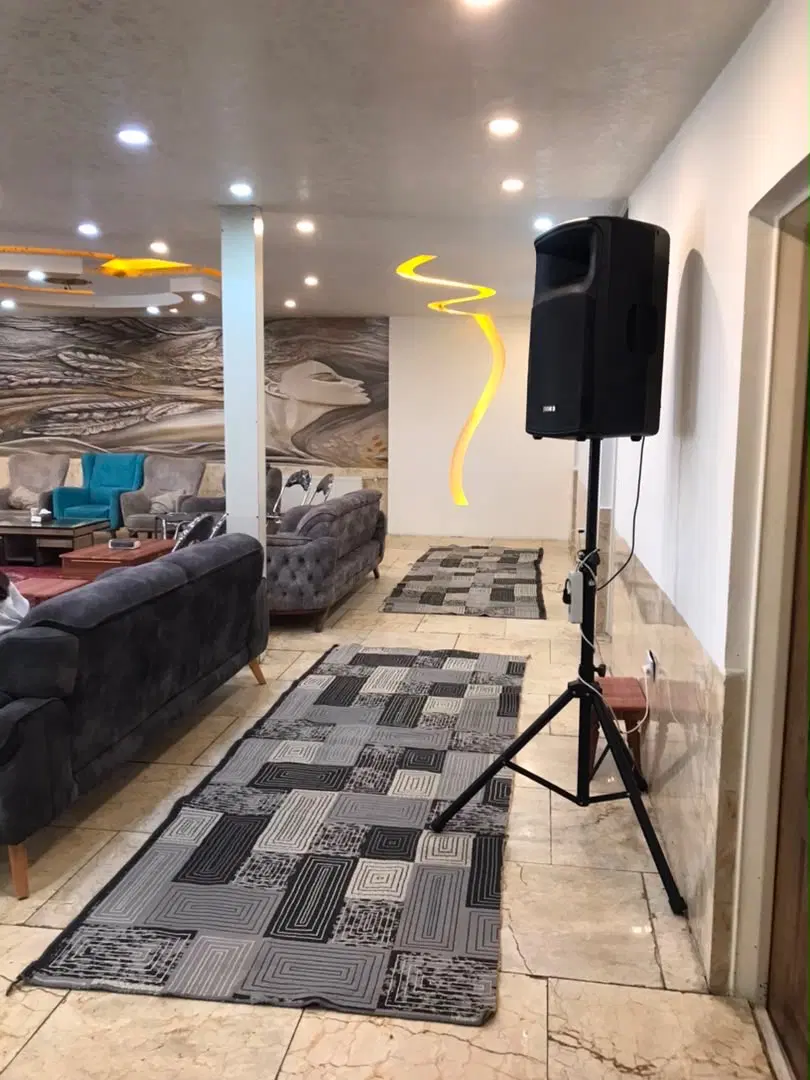 اجاره باغ ویلا