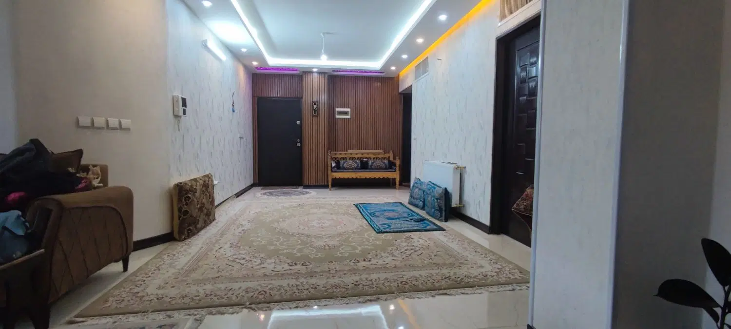 آپارتمان