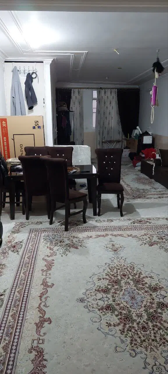 فروش تجاری مسکونی