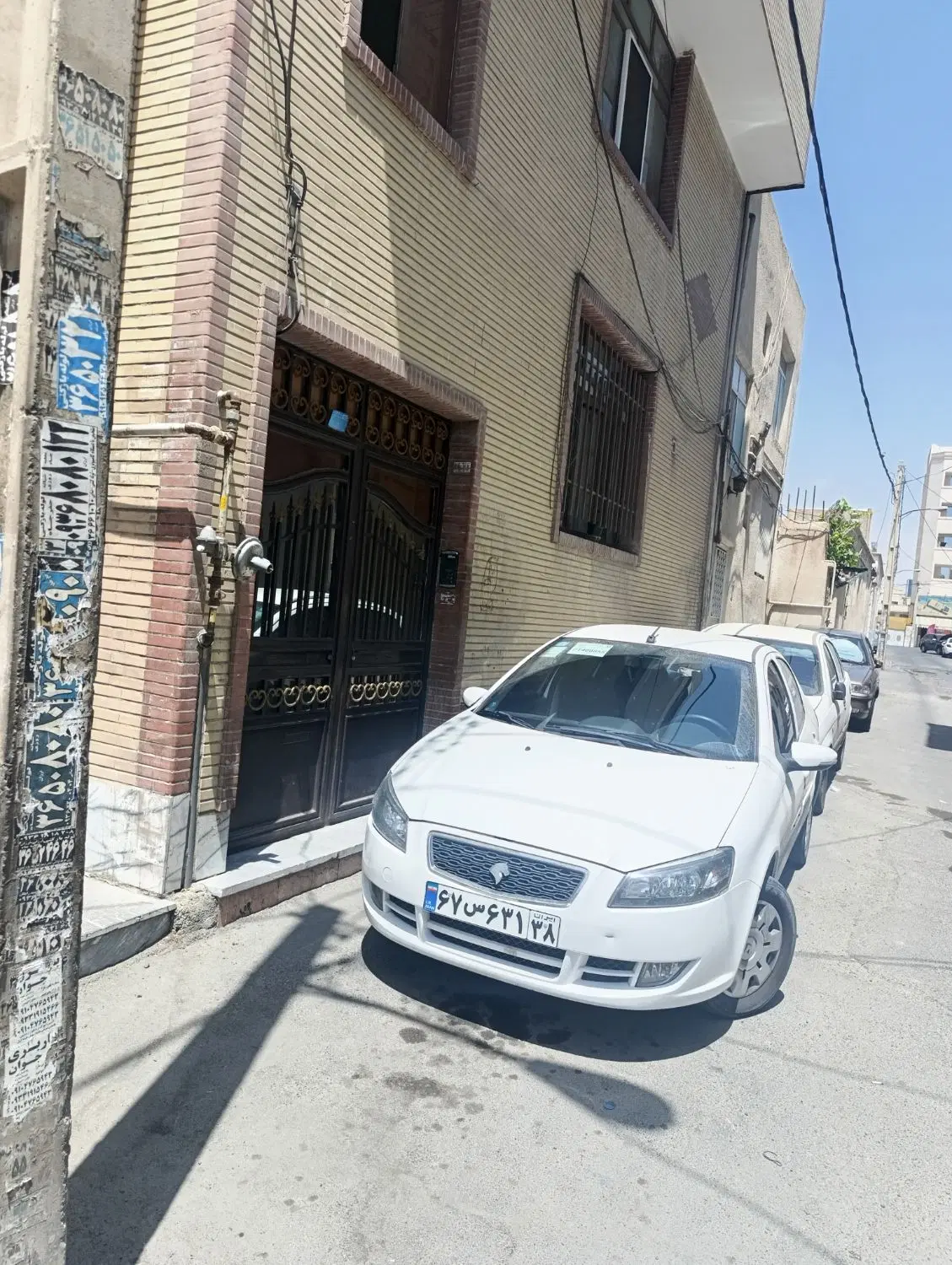 اجاره زیر همکف