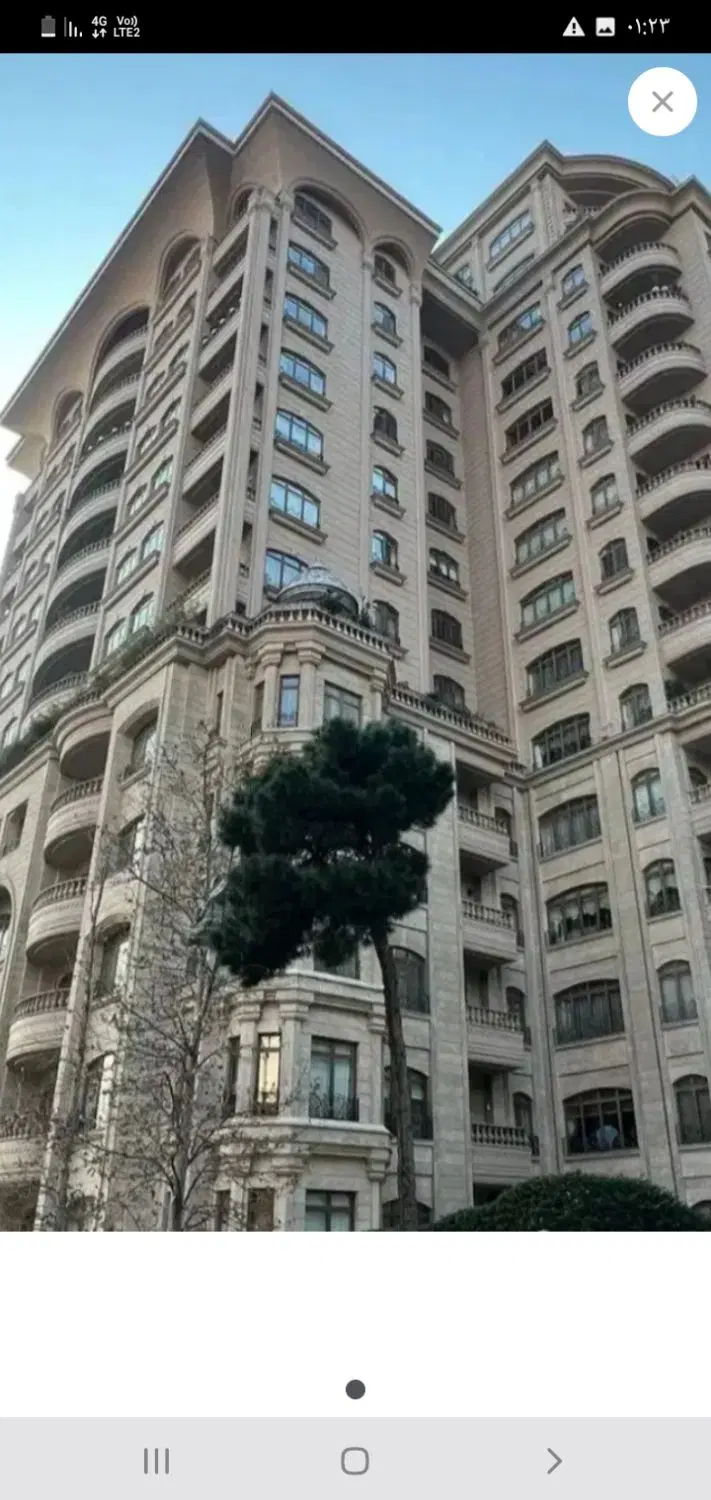 واحد ۹۰متری پاسارگاد نبش رزدوم