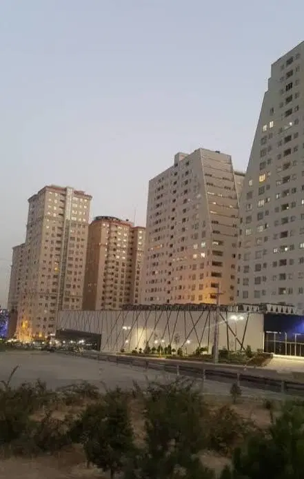 آپارتمان فروشی