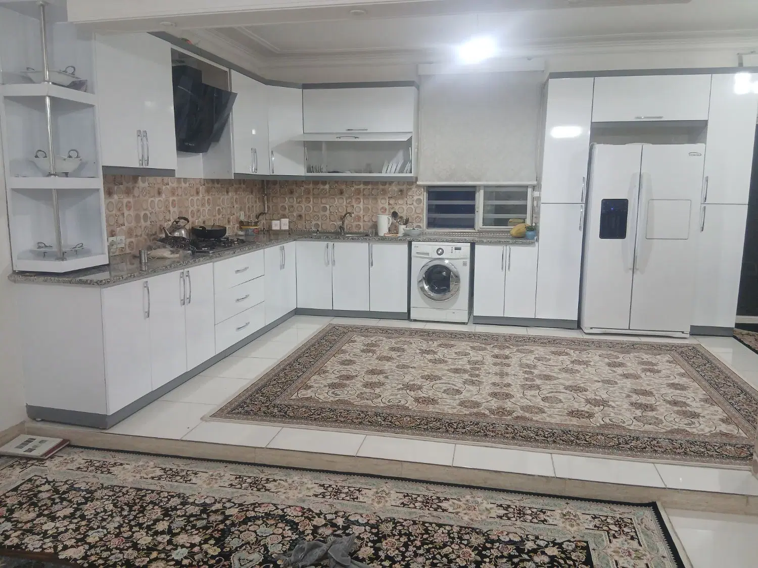 فروش ساختمان مسکونی