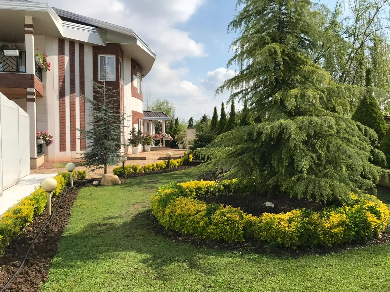 همخونه زوج باکلاس ودرست حسابی_خونه نداریم