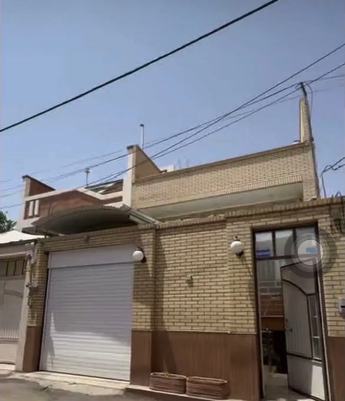 خانه فروشی صدرآباد