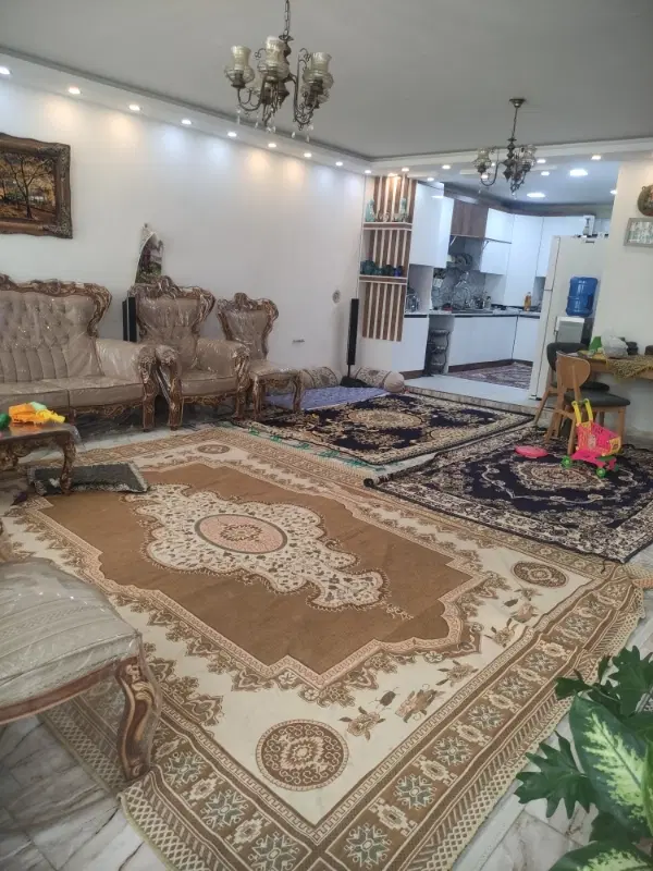 منزل تک واحدی تندگویان