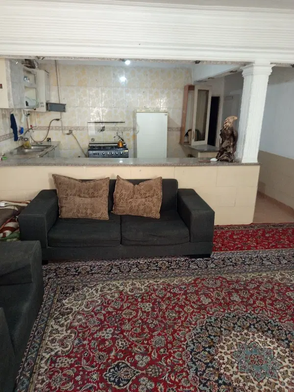 سوئیت اجاره‌ای کوتاه مدت