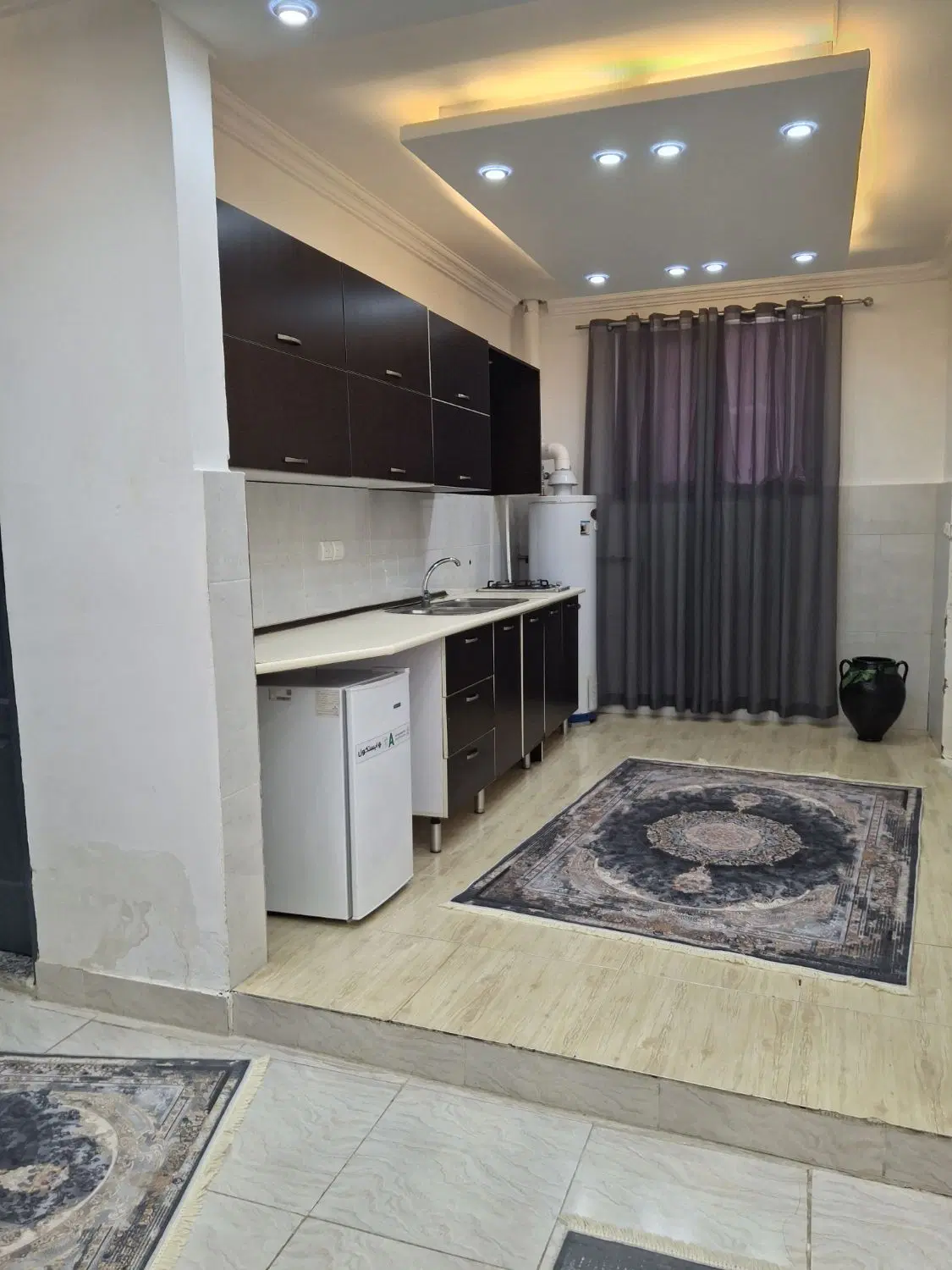 اجاره کوتاه مدت