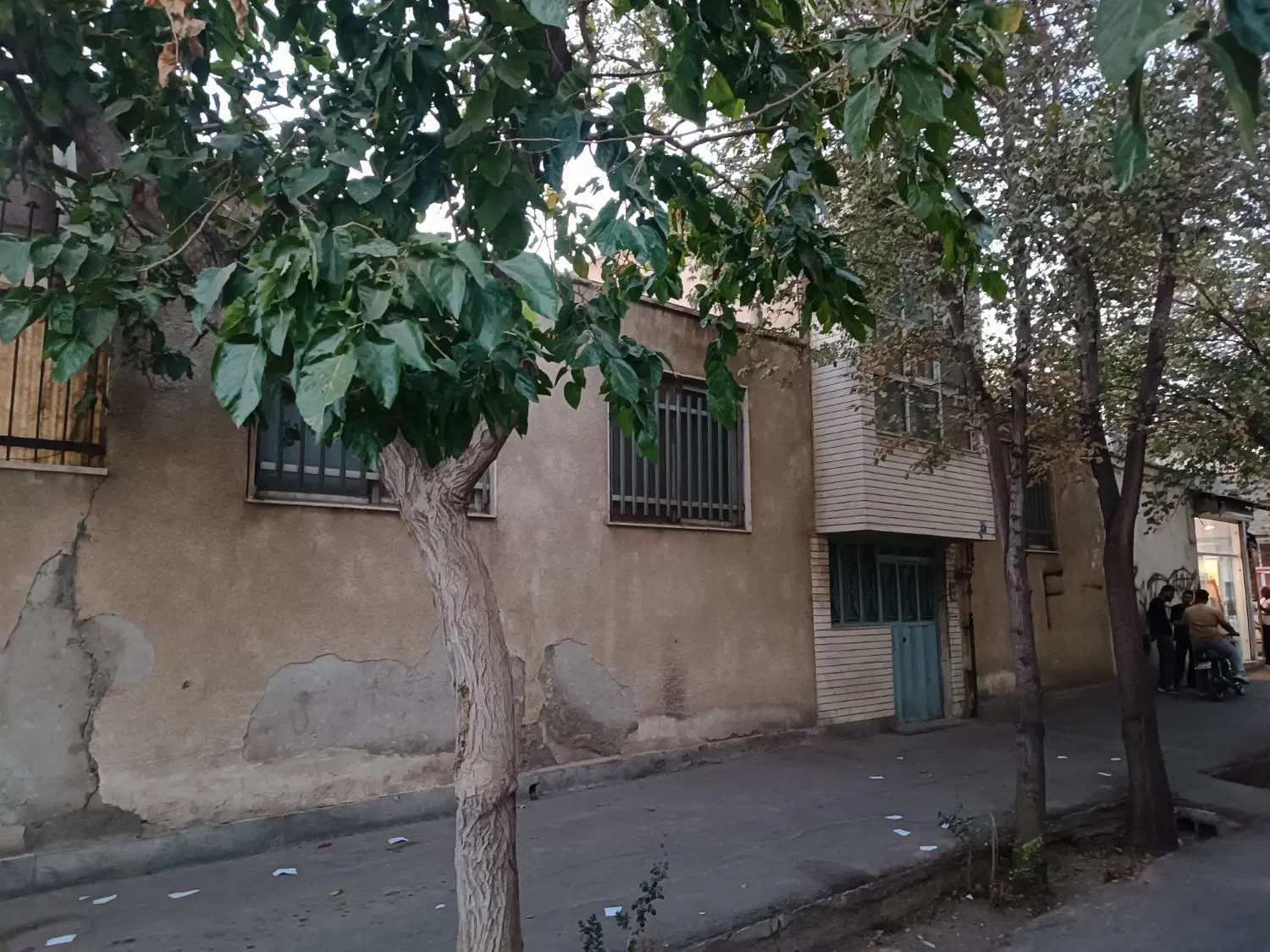 خانه ویلایی