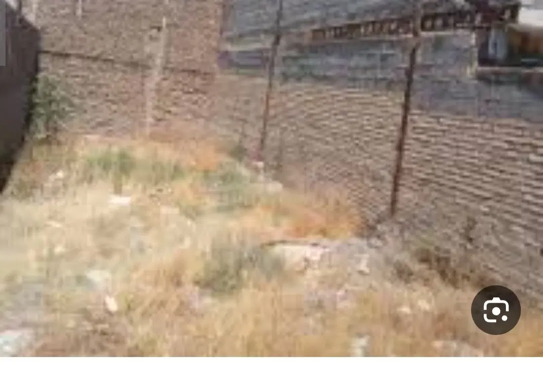 زمین مسکونی قلفتی